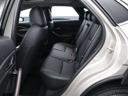 Used 2023 MAZDA CX-30 AWD 2.5 S w/ Premium Package image 29