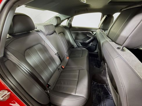 Certified 2025 Audi A3 2.0T Premium Plus w/ Premium Plus Package image 26