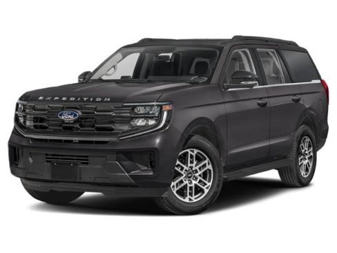 New 2026 Ford Expedition Active image 1