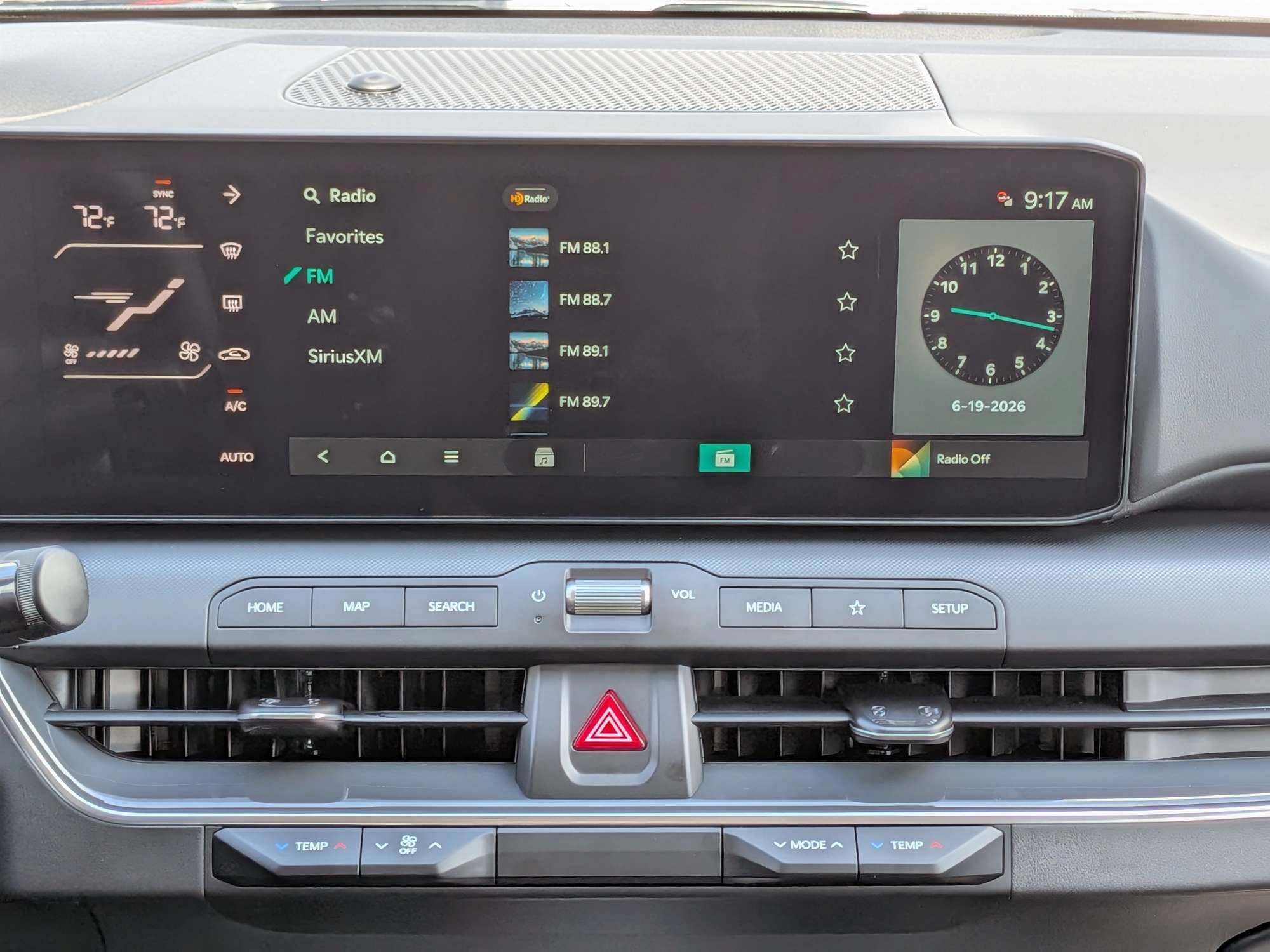 New 2026 Kia K4 EX FWD image 20