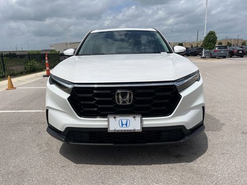 Certified 2024 Honda CR-V EX image 2