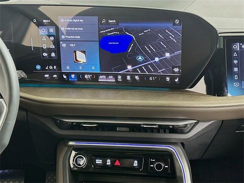 Used 2025 Audi Q5 Prestige image 15