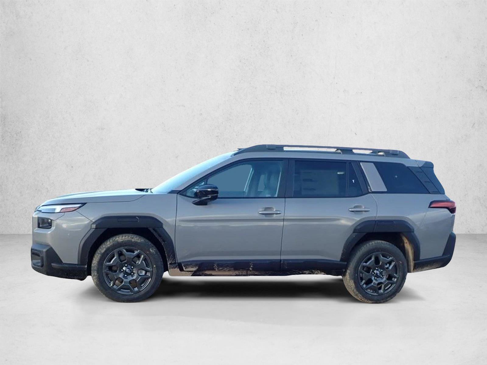 New 2026 Subaru Outback Premium AWD/4WD image 2