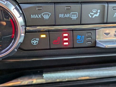 New 2025 Ford F150 King Ranch w/ FX4 Off-Road Package image 27