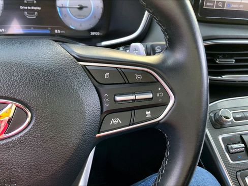 Used 2022 Hyundai Santa Fe SEL w/ Convenience + Premium Package image 17