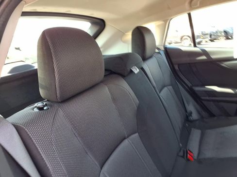 Used 2023 Subaru Impreza Premium image 23