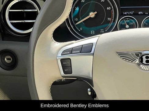 Used 2018 Bentley Flying Spur S V8 image 11