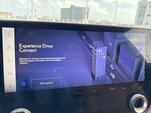 Used 2024 Lexus RX 350 Premium w/ Cold Area Package image 18