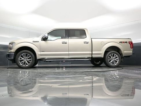 Used 2017 Ford F150 Lariat w/ Equipment Group 502A Luxury AWD/4WD image 56