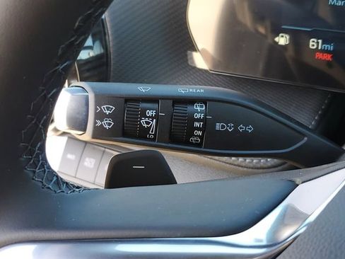 New 2026 Chevrolet Equinox LT w/ Convenience Package II image 21