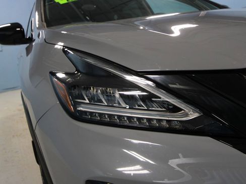 Used 2024 Nissan Murano SV w/ SV Midnight Edition Package image 32