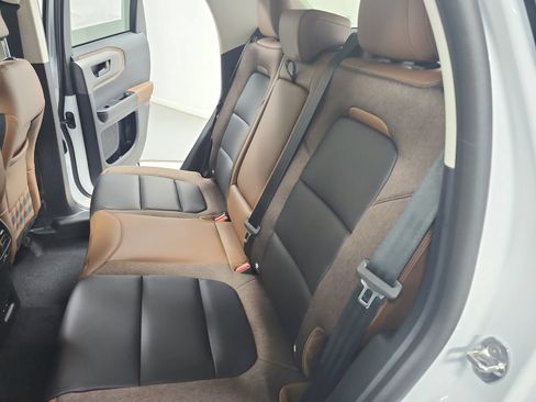 New 2026 Ford Bronco Sport Outer Banks AWD/4WD image 33
