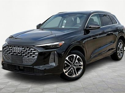 New 2025 Audi Q5 Premium