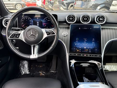 Used 2023 Mercedes-Benz C 300 Sedan image 36
