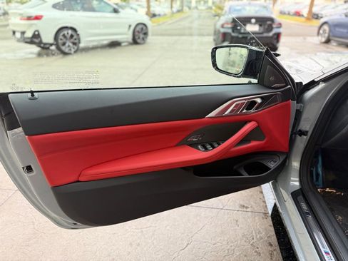 New 2026 BMW M4 xDrive Competition w/ Executive Package image 11