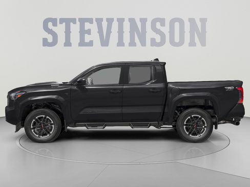 Used 2024 Toyota Tacoma TRD Pro AWD/4WD image 3