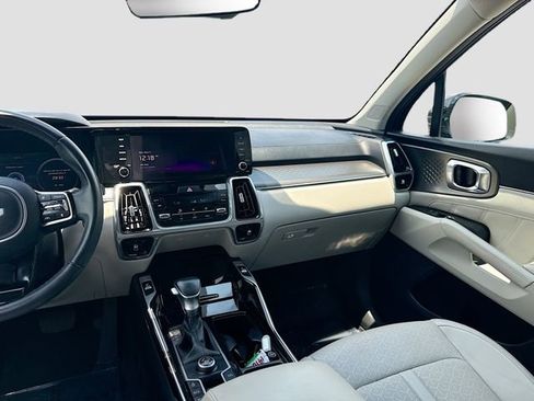 Used 2023 Kia Sorento SX FWD image 22