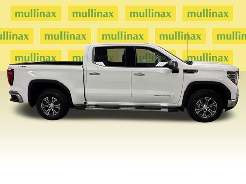 New 2026 GMC Sierra 1500 SLT w/ SLT Convenience Package AWD/4WD image 20