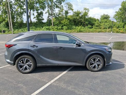 Used 2024 Lexus RX 350 Premium w/ Accessory Package AWD/4WD image 4