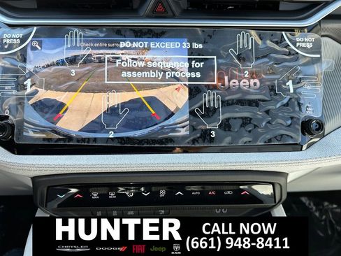 New 2026 Jeep Cherokee Laredo image 29