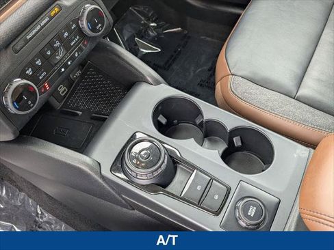 Certified 2023 Ford Bronco Sport Outer Banks w/ Tech Package AWD/4WD image 19