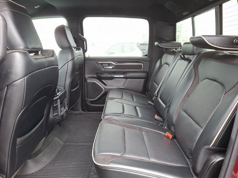 Used 2022 RAM 1500 Laramie w/ Sport Appearance Package image 10