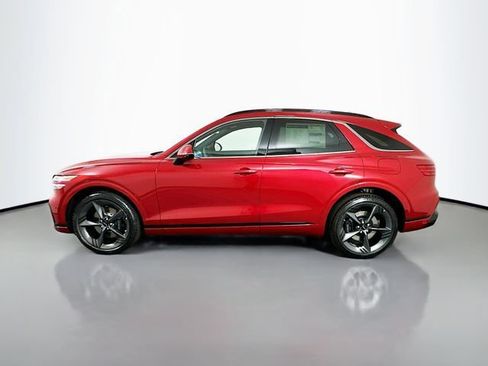 New 2026 Genesis GV70 2.5T Sport Prestige AWD/4WD image 8