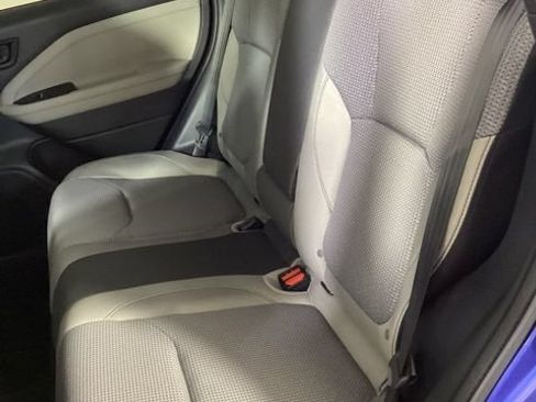 Used 2026 Subaru Forester Premium AWD/4WD image 10