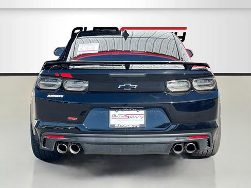 Used 2023 Chevrolet Camaro SS w/ Redline Edition RWD image 6