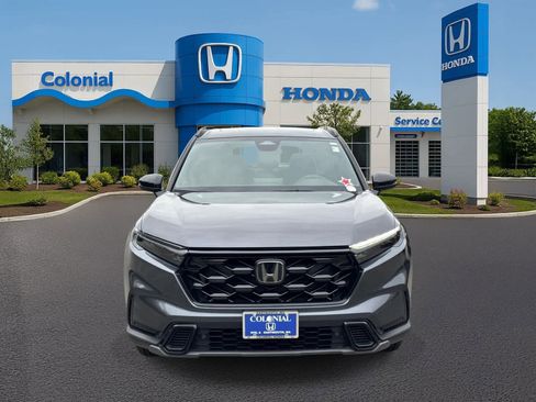 Used 2024 Honda CR-V Sport-L image 37