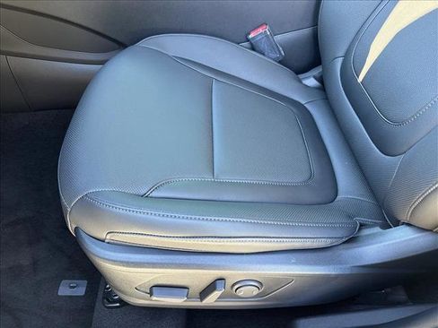 New 2026 Hyundai Tucson XRT image 4