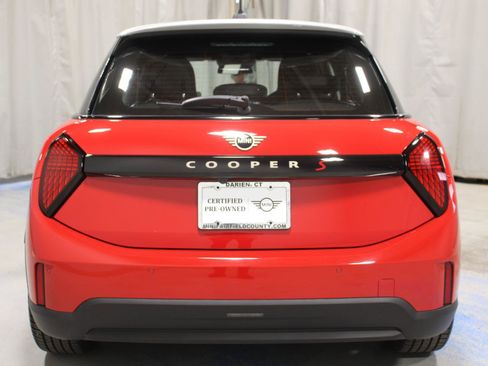 Used 2026 MINI Cooper S FWD image 16