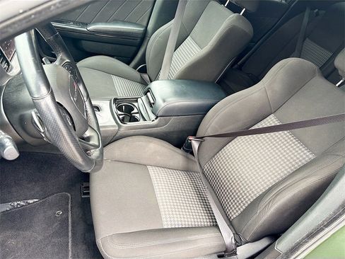 Used 2023 Dodge Charger R/T w/ Performance Handling Group image 20