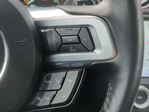 Certified 2023 Ford Mustang Mach 1 w/ Equipment Group 700A RWD image 19