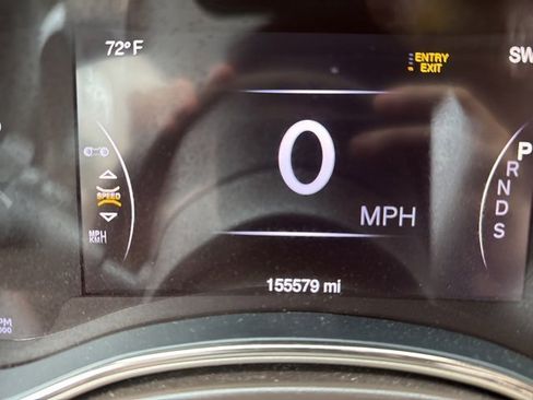 Used 2014 Jeep Grand Cherokee Summit image 34