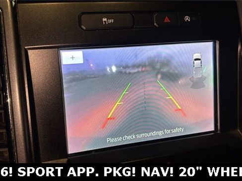 Used 2020 Ford F150 XLT w/ Equipment Group 302A Luxury image 15