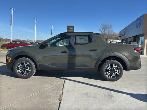 New 2026 Hyundai Santa Cruz XRT AWD/4WD image 4