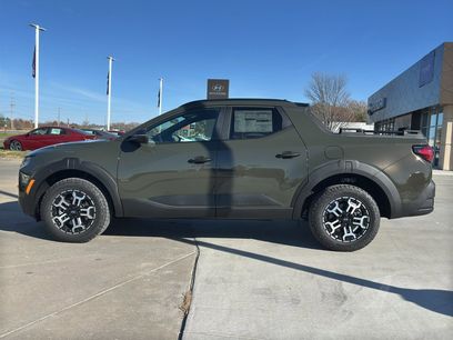 New 2026 Hyundai Santa Cruz XRT
