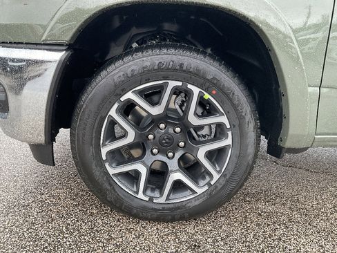 New 2026 RAM 1500 Laramie image 13