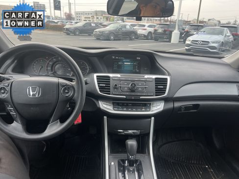 Used 2014 Honda Accord LX-S image 30