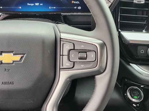 New 2026 Chevrolet Silverado 3500 LTZ w/ LTZ Plus Package AWD/4WD image 22