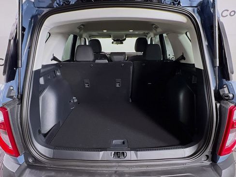 New 2025 Ford Bronco Sport Big Bend w/ Convenience Package image 14