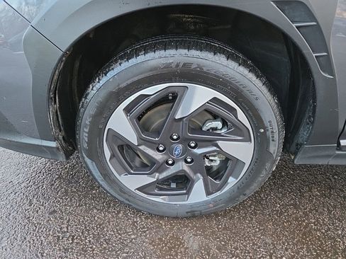 Certified 2025 Subaru Crosstrek 2.5i Limited w/ Crosstrek Mirror Package image 19