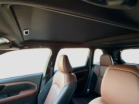 Certified 2025 Subaru Forester Touring w/ Popular Package - Touring image 27