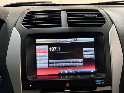 Used 2015 Ford Explorer Limited w/ Equipment Group 301A image 41