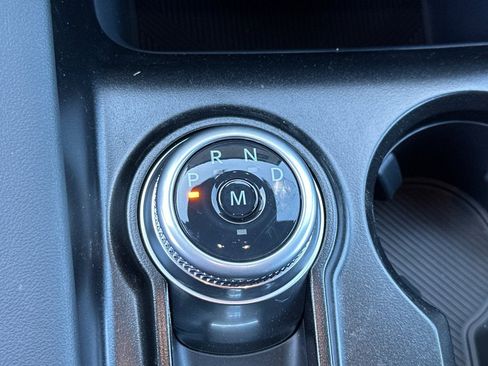 New 2026 Ford Explorer ST w/ Sun And Sound Package image 30