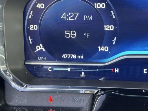 Used 2023 Chevrolet Silverado 1500 LT Trail Boss image 26