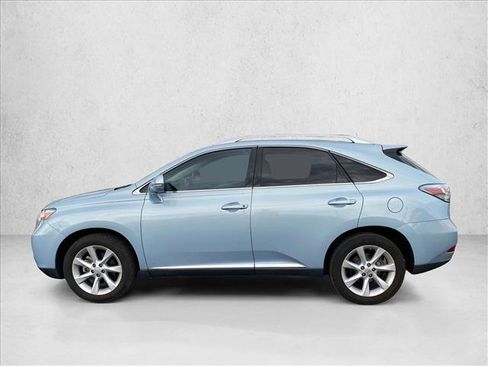Used 2010 Lexus RX 350 2WD image 10