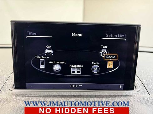 Used 2016 Audi A3 2.0T Premium Plus w/ Technology Package image 24