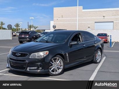 Used 2014 Chevrolet SS